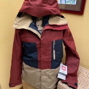 Men’s size Med Coat